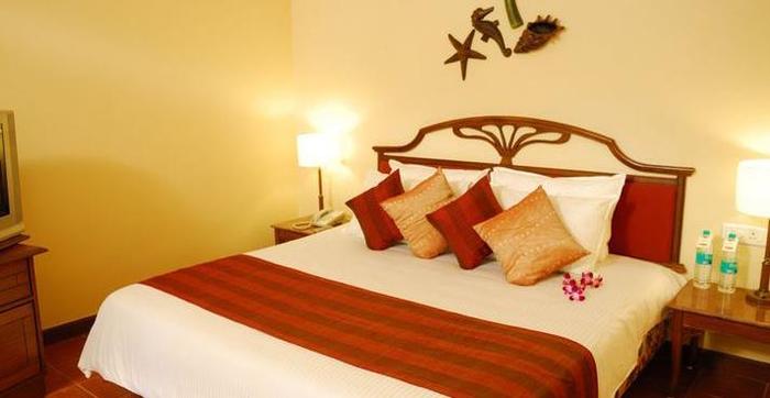 Holiday Inn Goa